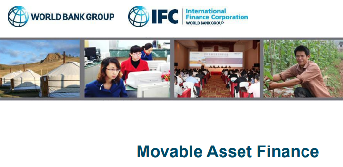 Webinar on Movable Asset Finance for MSMEs in Nepal