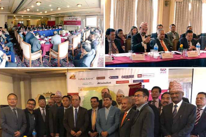 UKaid Sakchyam Partners with 14 Commercial Banks to Establish 57 Bank Branches in Rural Municipalities of Karnali Province and Province No. 5 & 7
