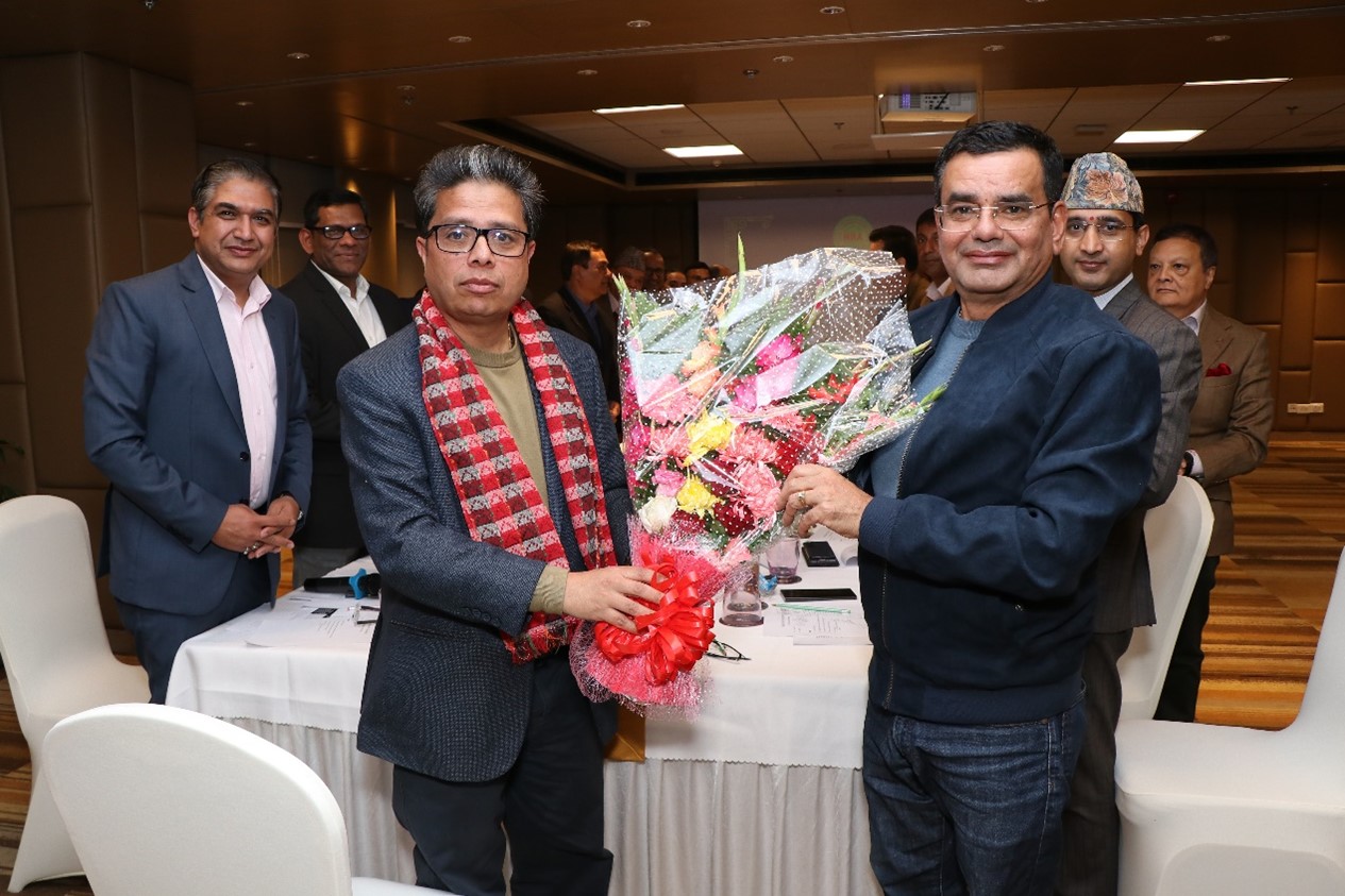 Special General Meeting Nepal Bankers Association special-general-meeting-nepal-bankers-association