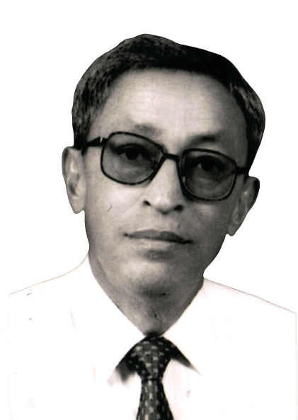 Mr. B. M. S. Pradhan