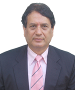 Dr. Tilak Rawal