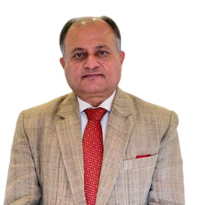 Mr. Anil Kumar Upadhyay